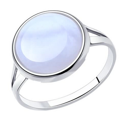 Inel din Argint cu Agat