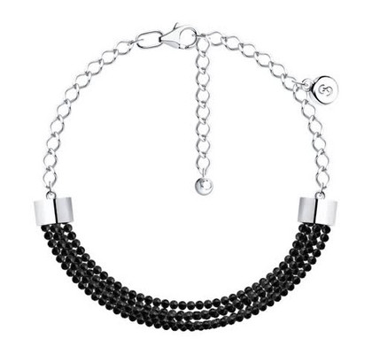 Brățară din Argint cu Spinel