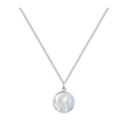 Colier din Argint cu Sidef