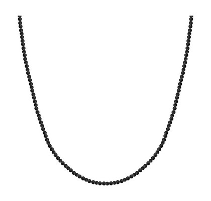 Colier din Argint cu Spinel