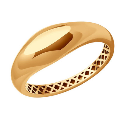 Inel din aur
