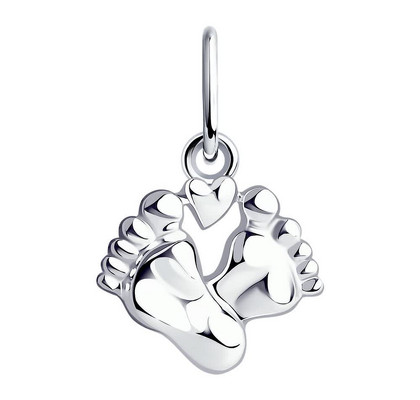 Pandantiv din argint