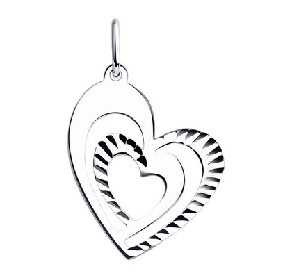 Pandantiv din argint