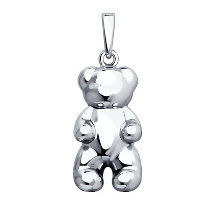 Pandantiv din argint