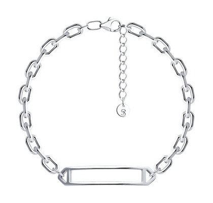 Brățară din argint