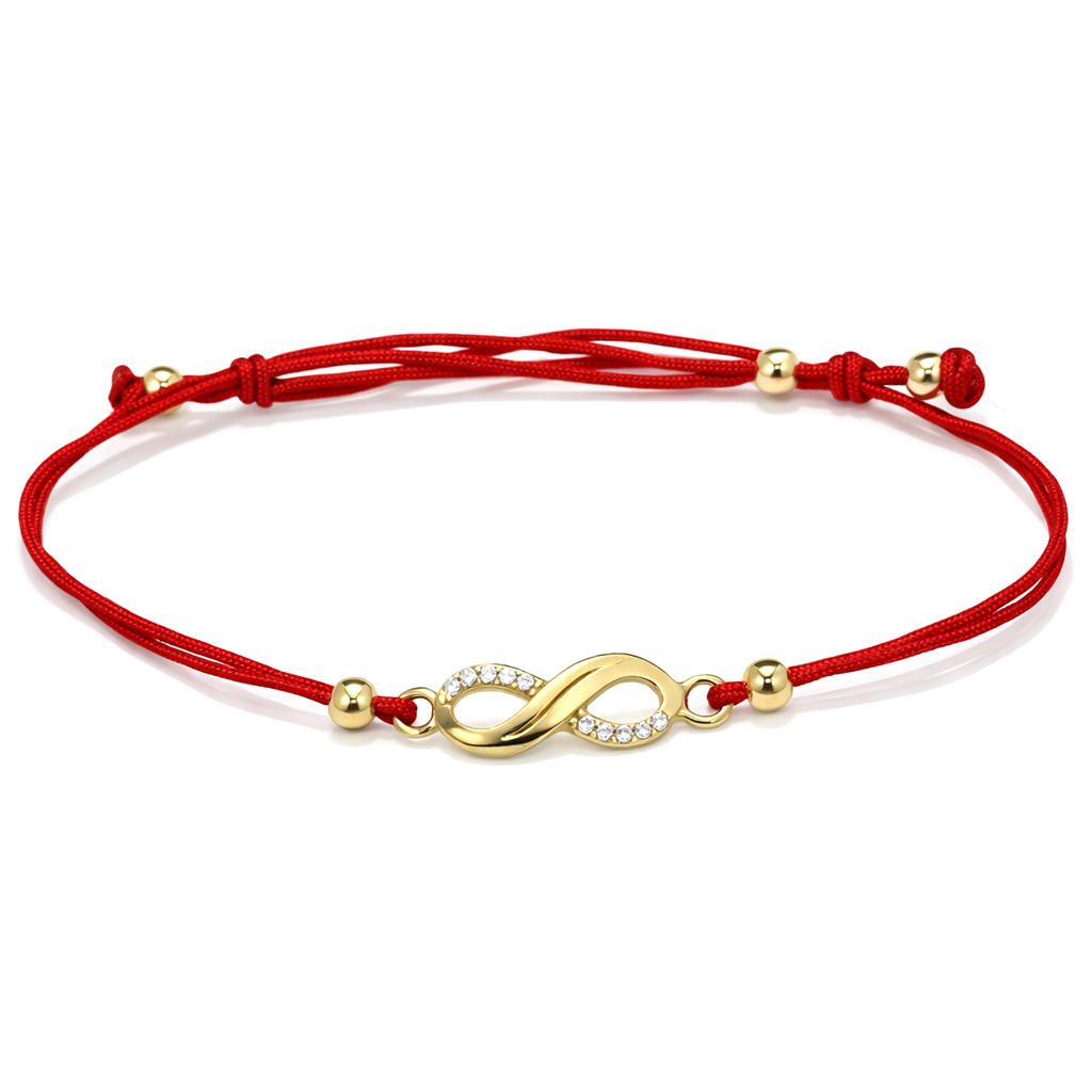 Браслет из золота