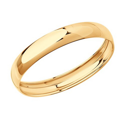 Inel de logodnă din aur