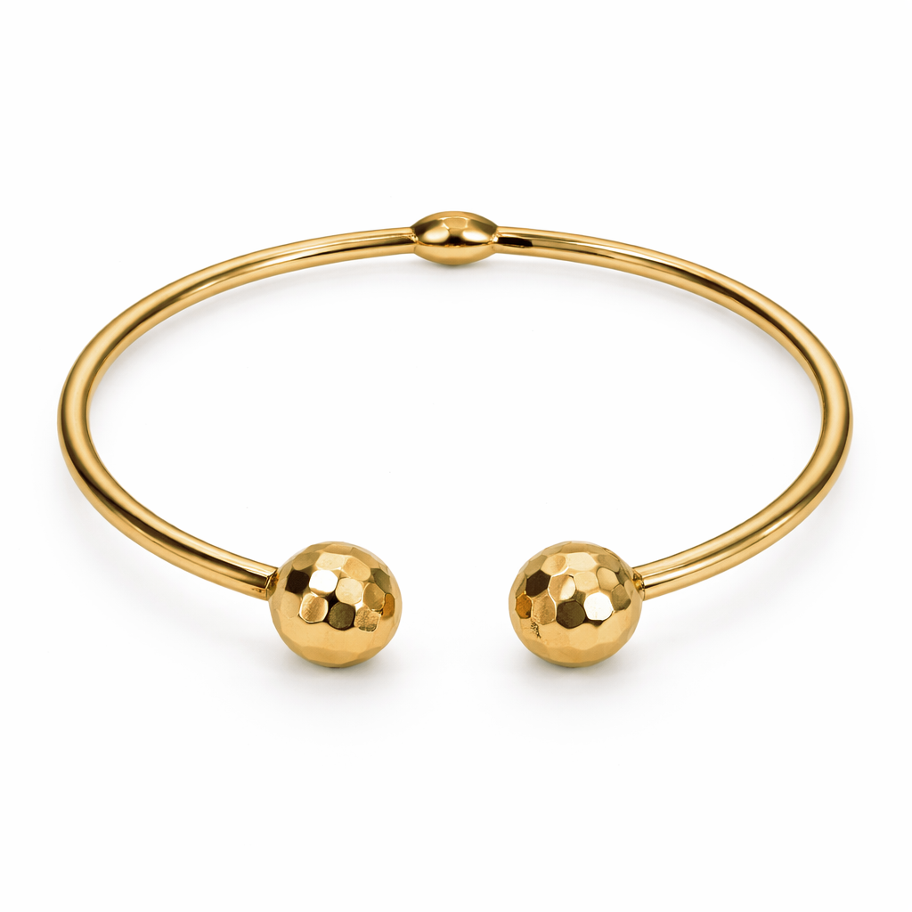 Браслет из золота