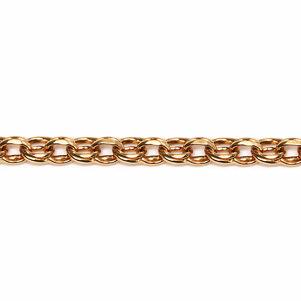 Браслет из золота