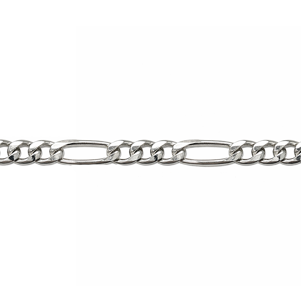 Браслет из серебра