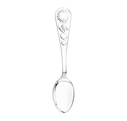 Linguriță de bebeluș 