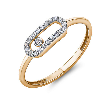 Inel din aur