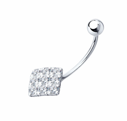 Piercing din argint