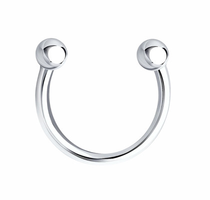 Piercing din argint