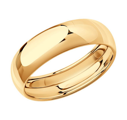 Inel de logodnă din aur