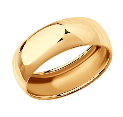 Inel de logodnă din aur