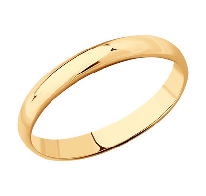 Inel de logodnă din aur