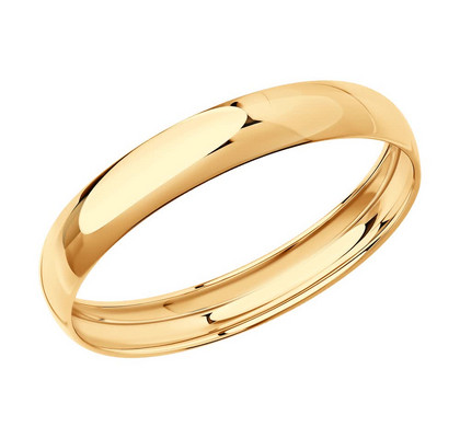 Inel de logodnă din aur