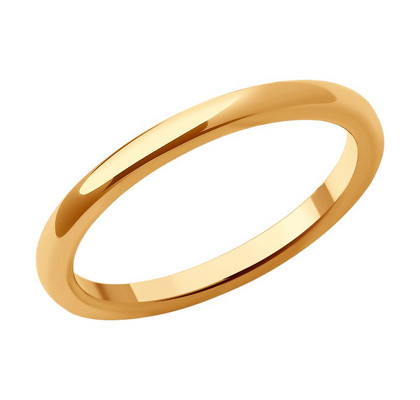 Inel de logodnă din aur