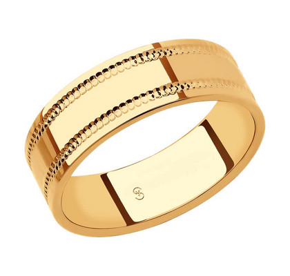 Inel de logodnă din aur