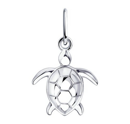 Pandantiv din argint