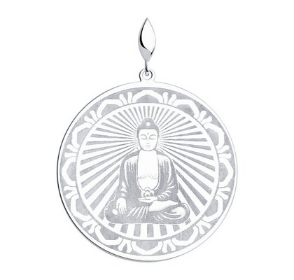 Pandantiv din argint