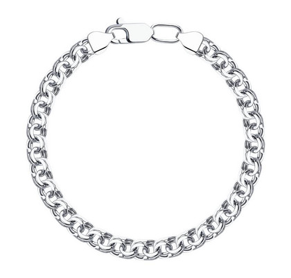 Brățară  din argint