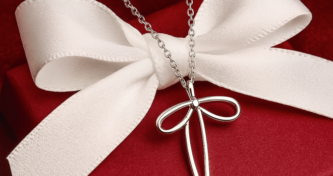 ПОДАРОК ДЛЯ ИМЕНИННИКОВ