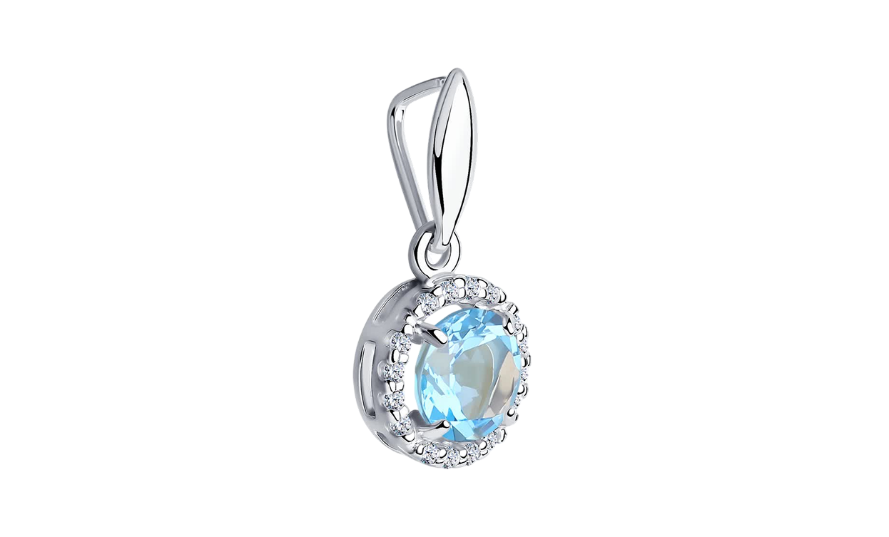 Подвески из серебра в Молдове