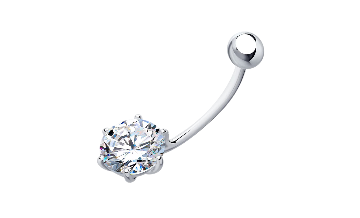 Piercing din argint în Moldova