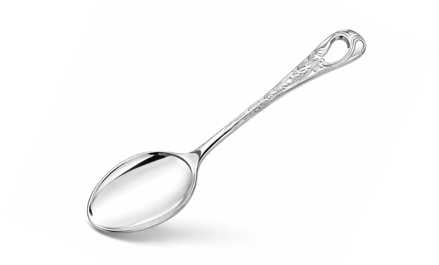 Tacâmuri din argint în Moldova